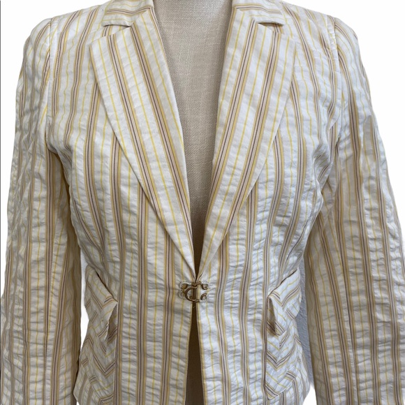 Express Design Studio Blazer - Picture 4 of 6